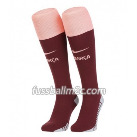 FC Barcelona Ausweich Socken 2018-2019 FC Barcelona Ausweich Socken 2018-2019